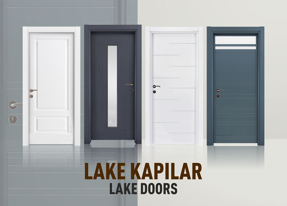 LAKE BOYALI KAPI