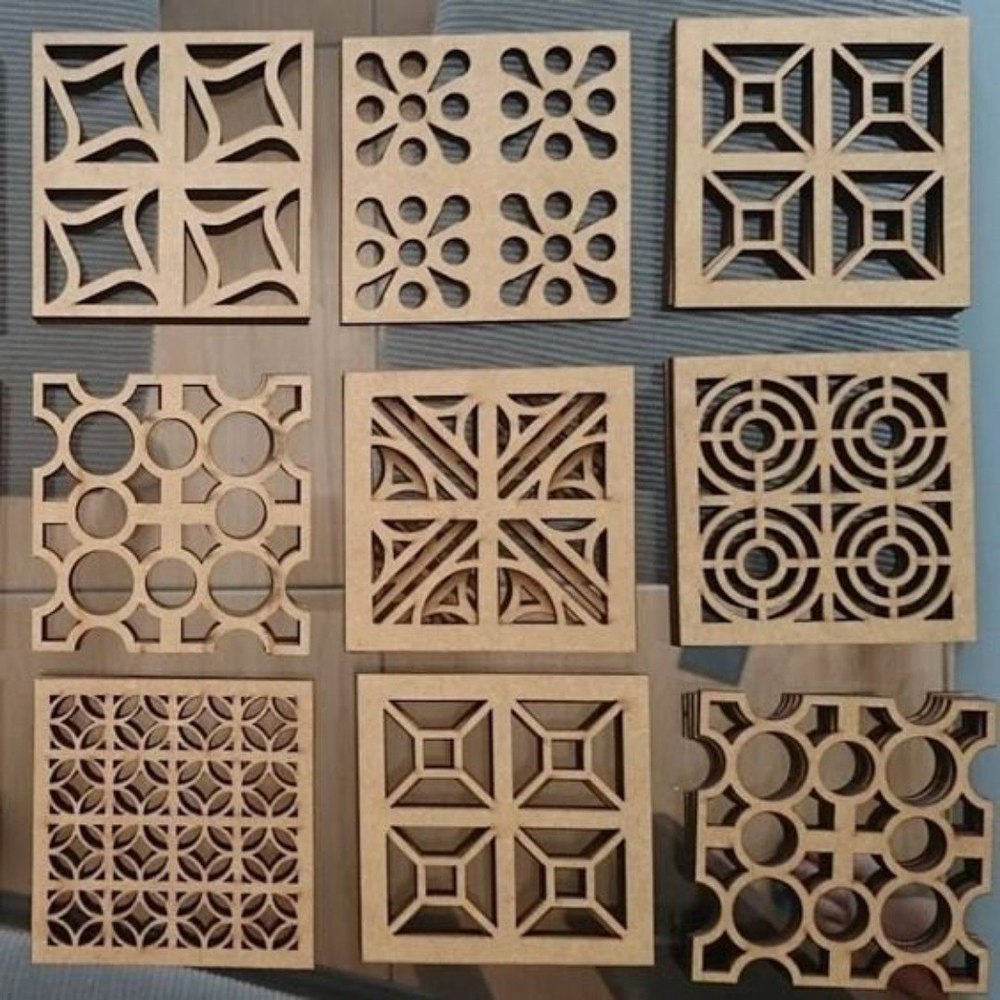 CNC TASARIMLARI